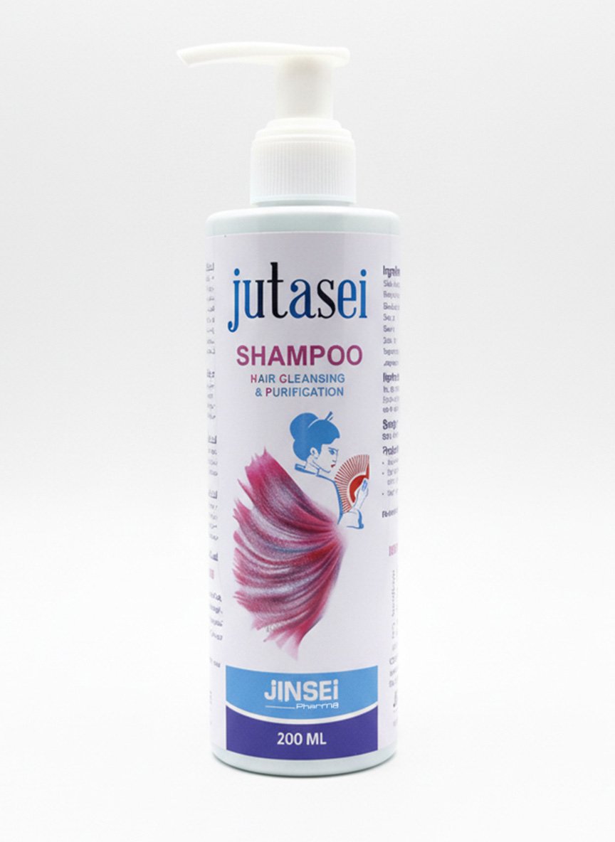 جوتاسي شامبو 200مل - صورة 2